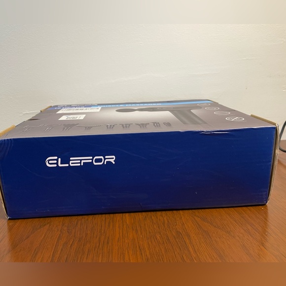 Clearance! /The show item/Elefer 10 heads muscle massager - Picture 5 of 14